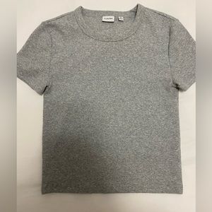 aritzia t shirt